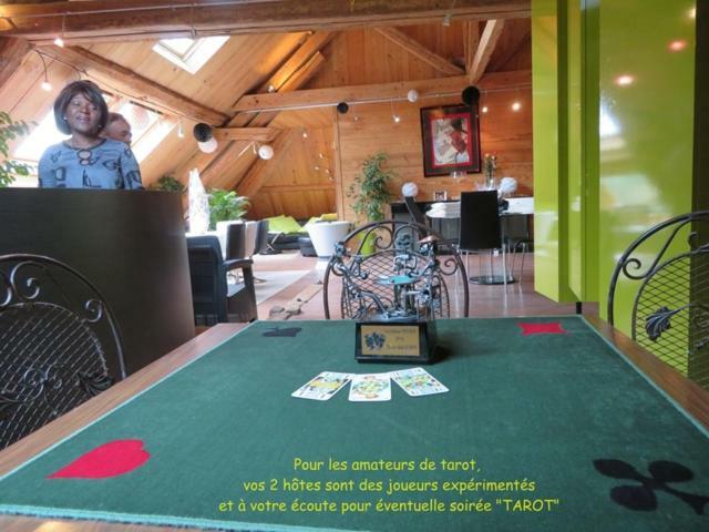Hotel Les Jardins D'Armance Le Valdahon Esterno foto